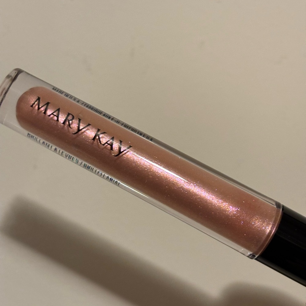 Mary Kay Lip Gloss
